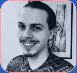 Brock Hammond — Data Architect, Maitrics