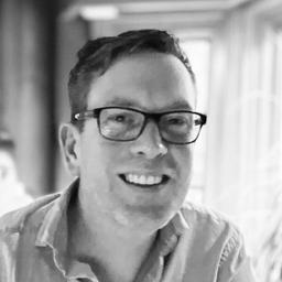 Chris Rees — Head of Analytics, Maitrics