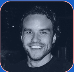 Dean Anderson — Head of Growth, Maitrics