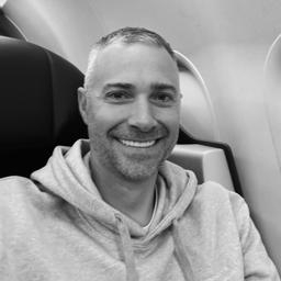 Howard Moggs — Advisor, Maitrics