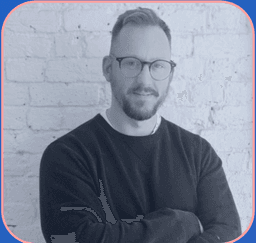 James Hankins — Advisor, Maitrics