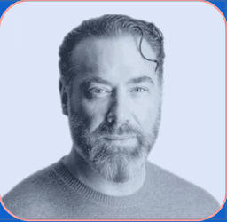 John Gower — Co-Founder & CEO, Maitrics
