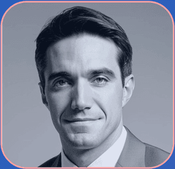 Nicolas Arrive — Advisor, Maitrics