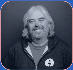 Richard Godfrey — CTO, Maitrics