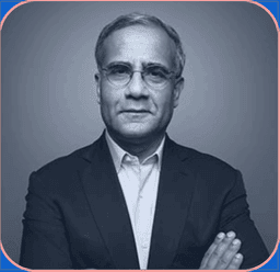 Rishad Tobaccowala — Advisor, Maitrics
