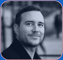 Rob Lee — Head of Product, Maitrics
