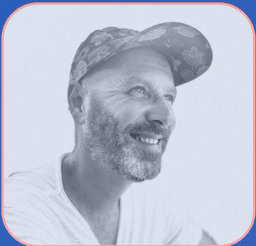 Stu Collett — Founding Designer, Maitrics