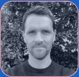 Tony Rimmer — CSO, Maitrics